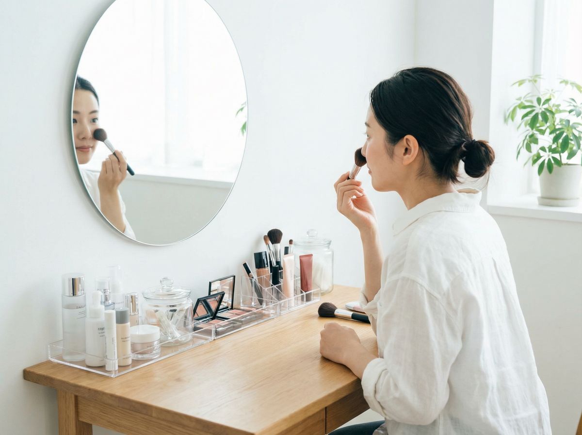 糖心Vlog美妆精选视频 - 达人亲测美妆视频教程